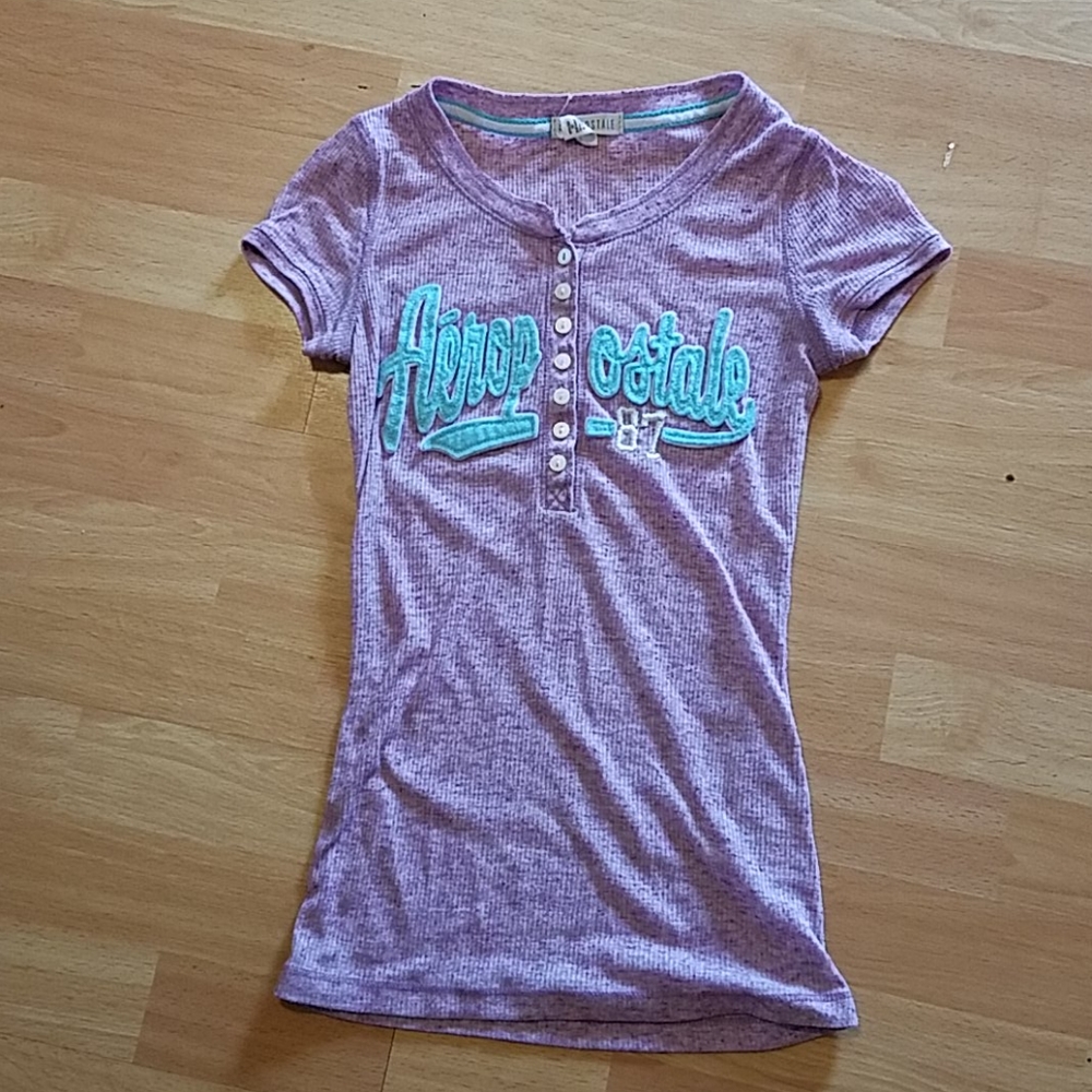 Junior shirt